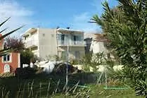 Akis Hotel Mesongi