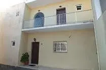 Akis Hotel Mesongi